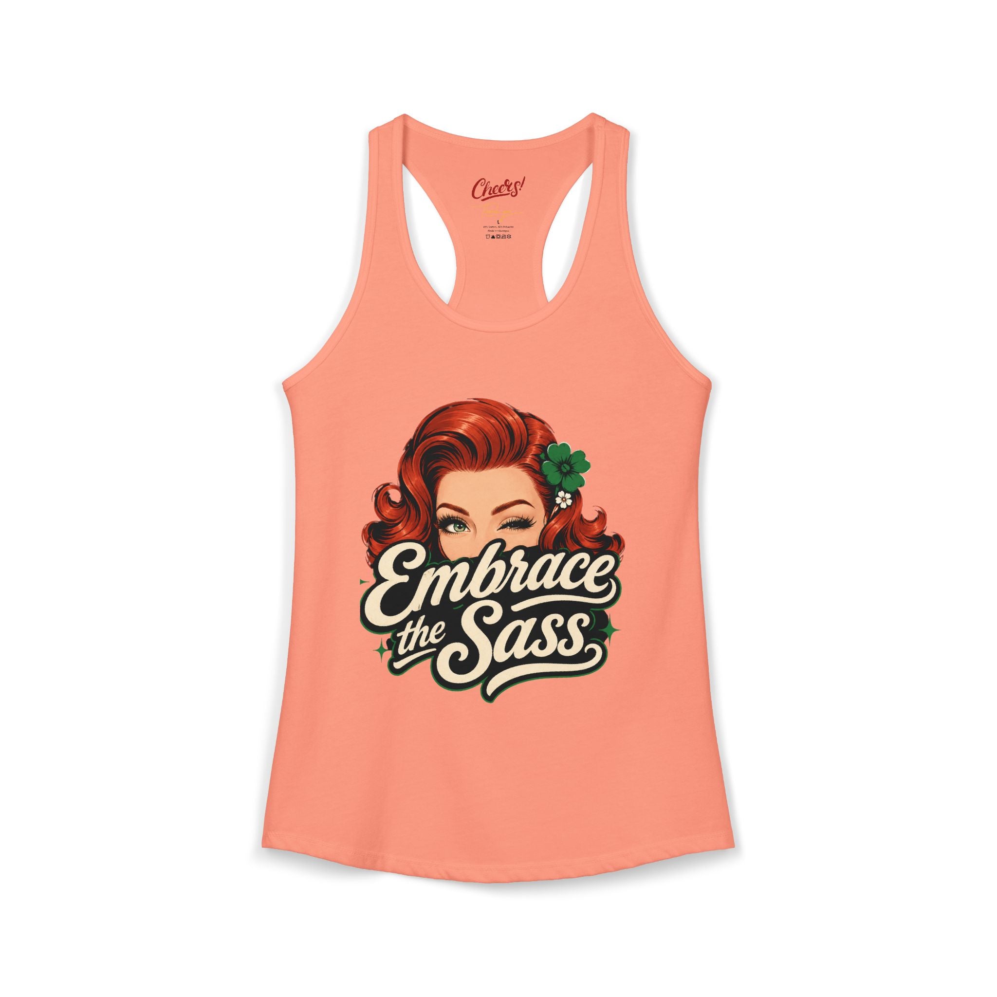 Women's Ideal Racerback Tank