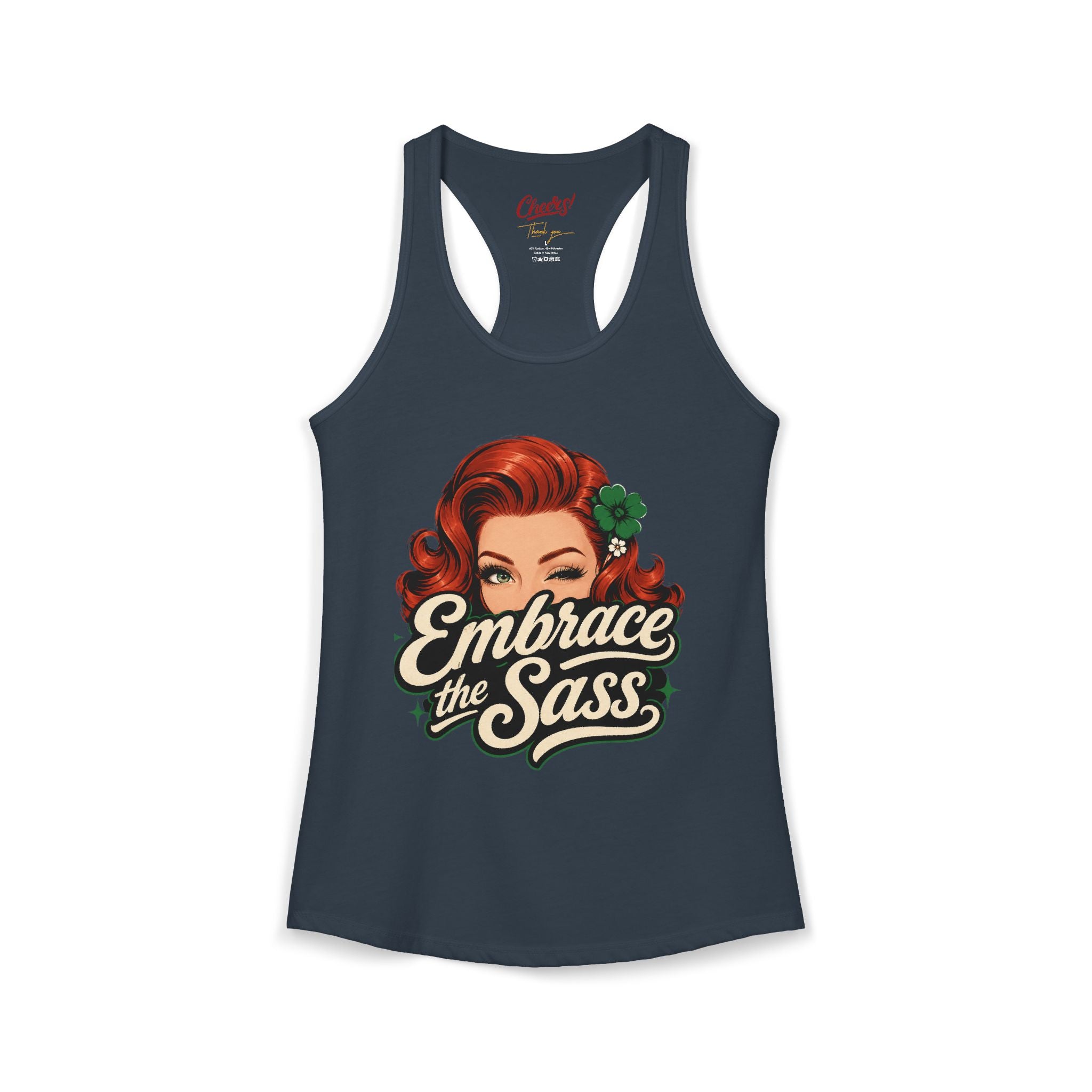 Women's Ideal Racerback Tank
