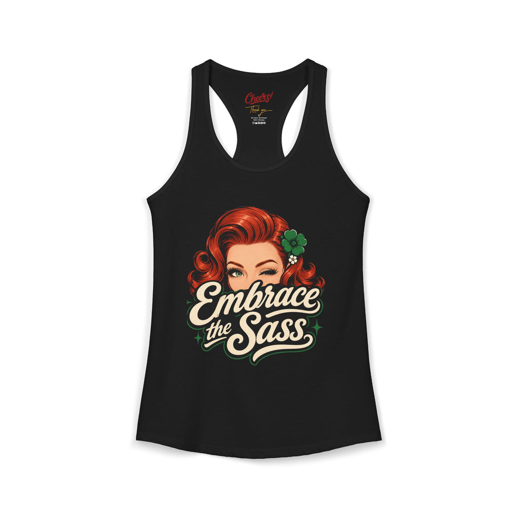 Women's Ideal Racerback Tank