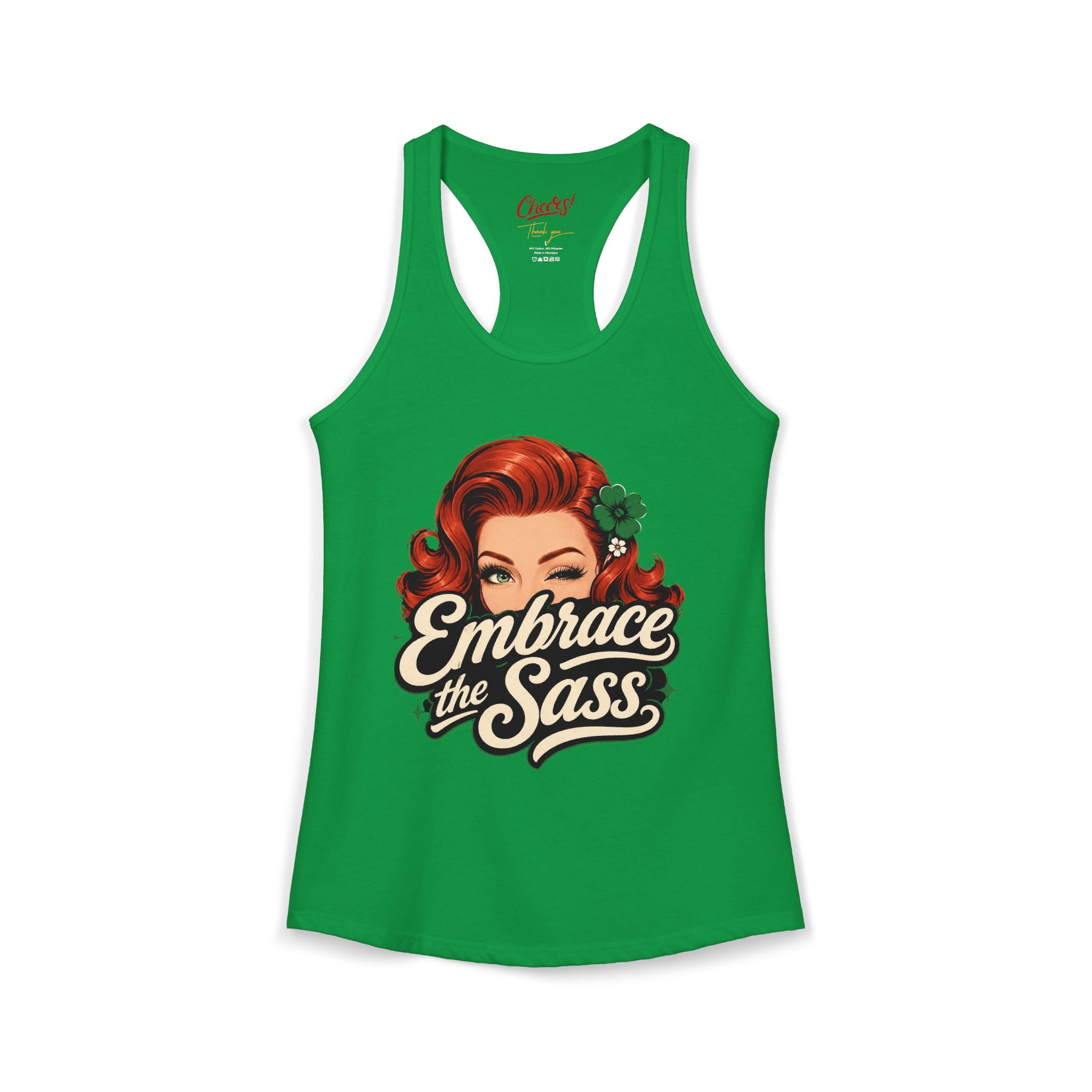 Women's Ideal Racerback Tank