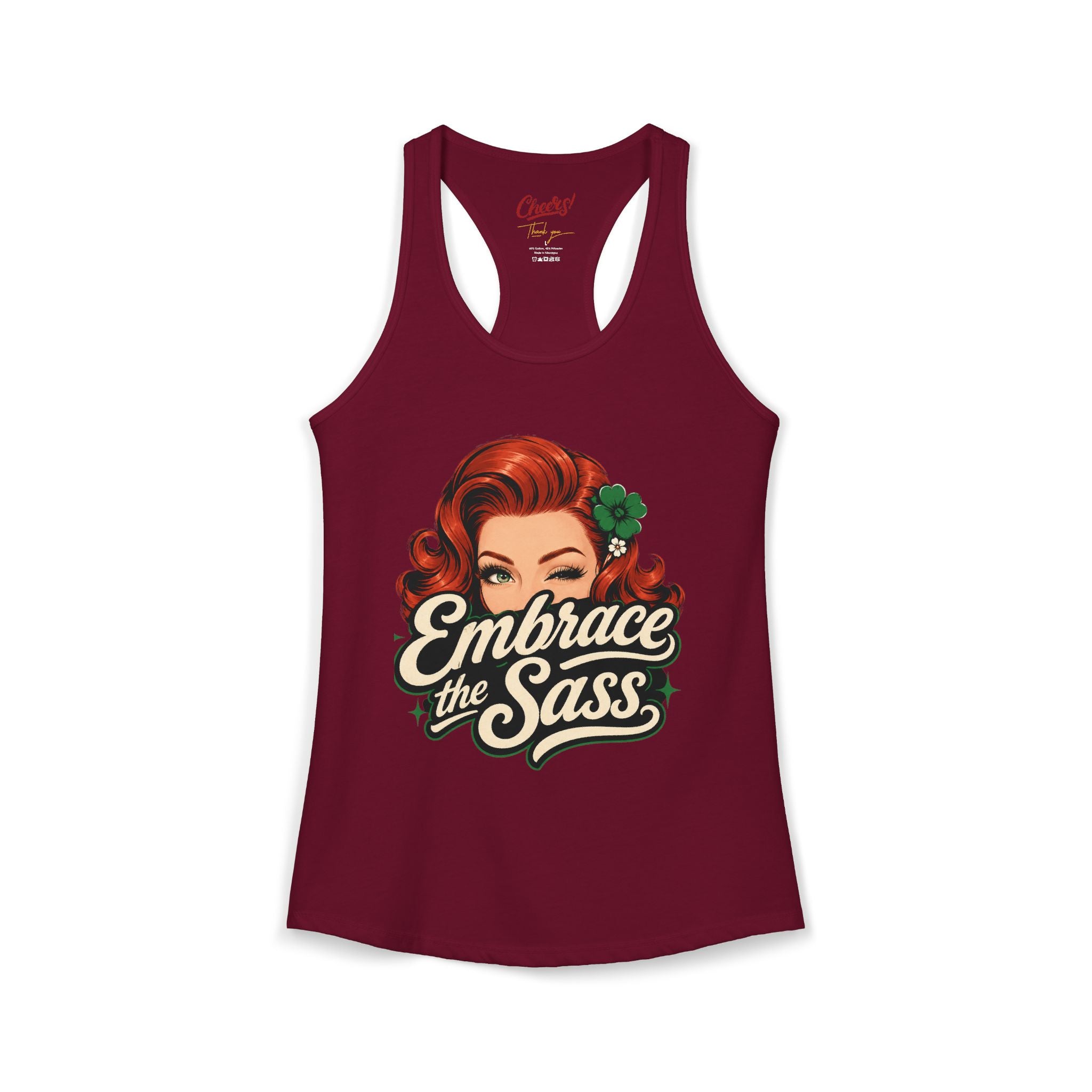 Women's Ideal Racerback Tank