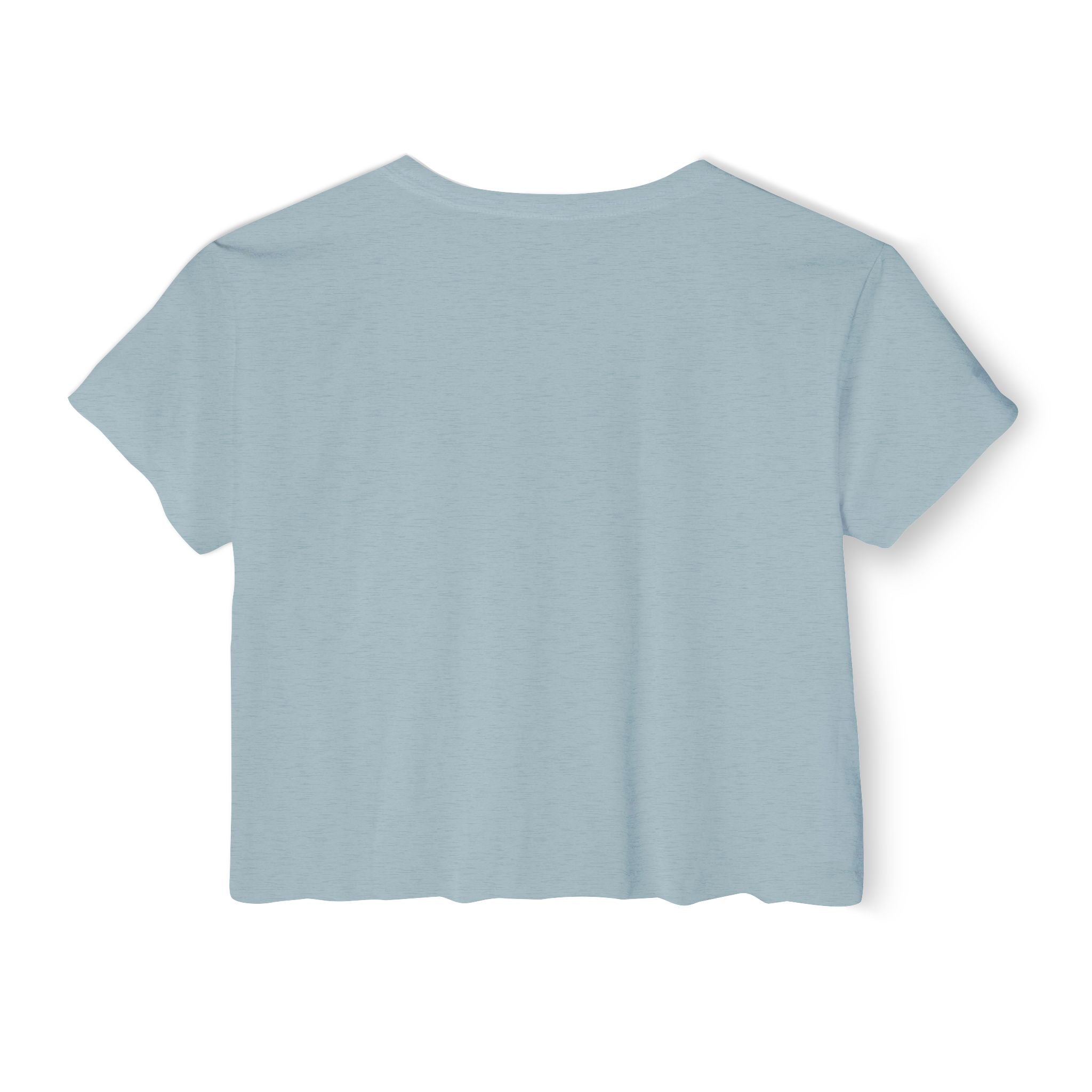 Embrace the Sass Crop Top — Retro Pinup Graphic Tee for Women